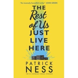 The Rest of Us Just Live Here