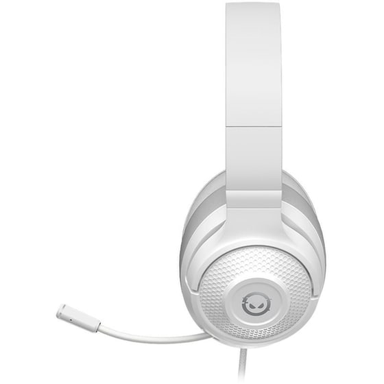 Lorgar Noah 101 Gaming Ενσύρματα Ακουστικά 3.5mm - Λευκά image 1