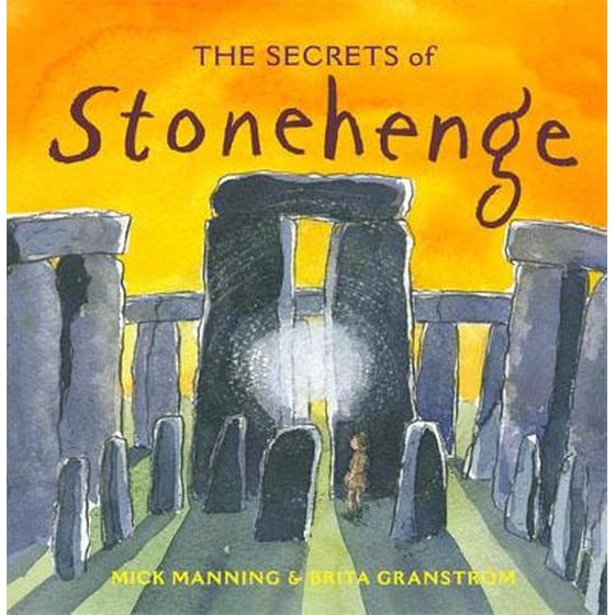 The Secrets of Stonehenge image 0