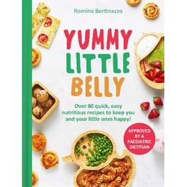Yummy Little Belly
