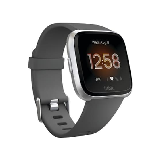 Smartwatch Fitbit Versa Lite 36mm Public