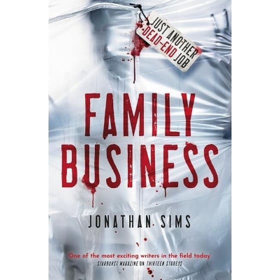 Family Business image 0