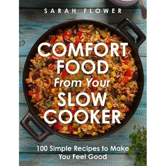 Comfort Food from Your Slow Cooker image 0