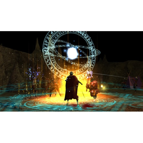 Nintendo Switch Game - Neverwinter Nights: Enhanced Edition image 5