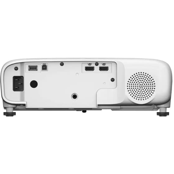 Projector Epson EB-FH54- Λευκό image 6