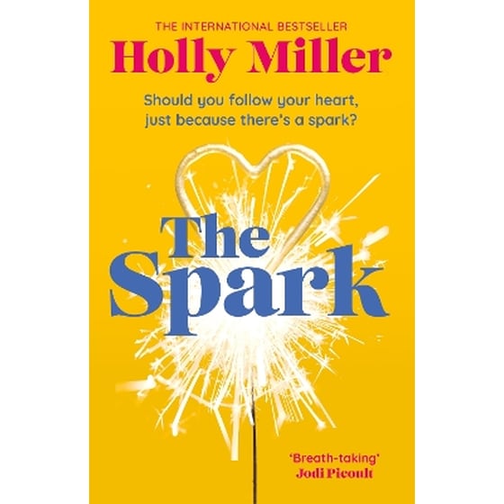 The Spark image 0