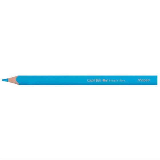 Ξυλομπογιές Maped Maxi Color Pends (12 Τεμάχια) image 2