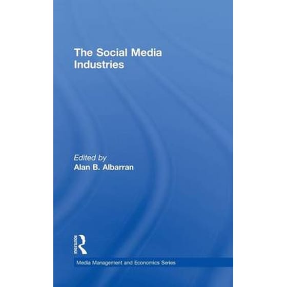 Social Media Industries image 0
