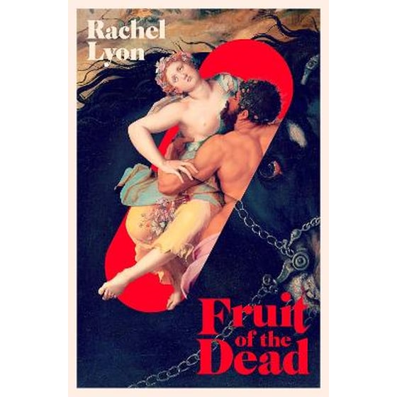 Fruit of the Dead image 0