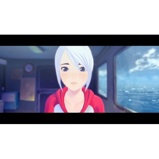 Another Code: Recollection - Nintendo Switch image 1