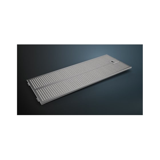 SIEMENS LI97RA561 90 cm Inox Απορροφητήρας Συρόμενος image 2