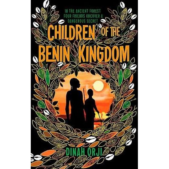 Children of the Benin Kingdom image 0