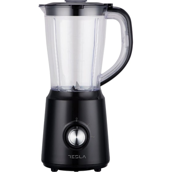 TESLA BL202B 1.5 L 500W Μαύρο Μπλέντερ image 0