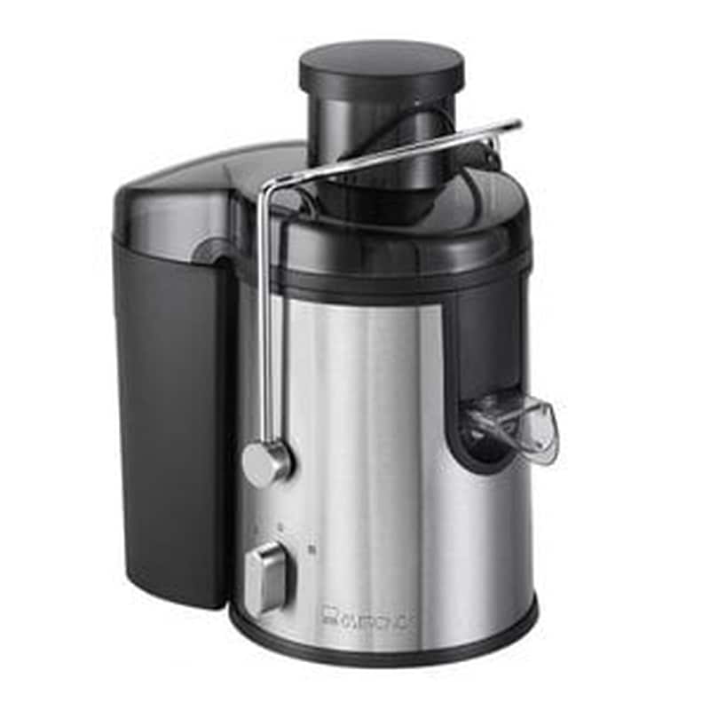 CLATRONIC CLATRONIC AE3666 400 W Μαύρο Ηλεκτρικός Αποχυμωτής