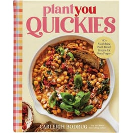 PlantYou: Quickies