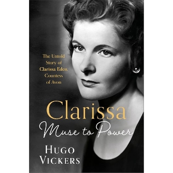 Clarissa image 0