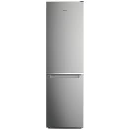 WHIRLPOOL W7X 92I OX Total No Frost 367 Lt Optic Inox Ψυγειοκαταψύκτης