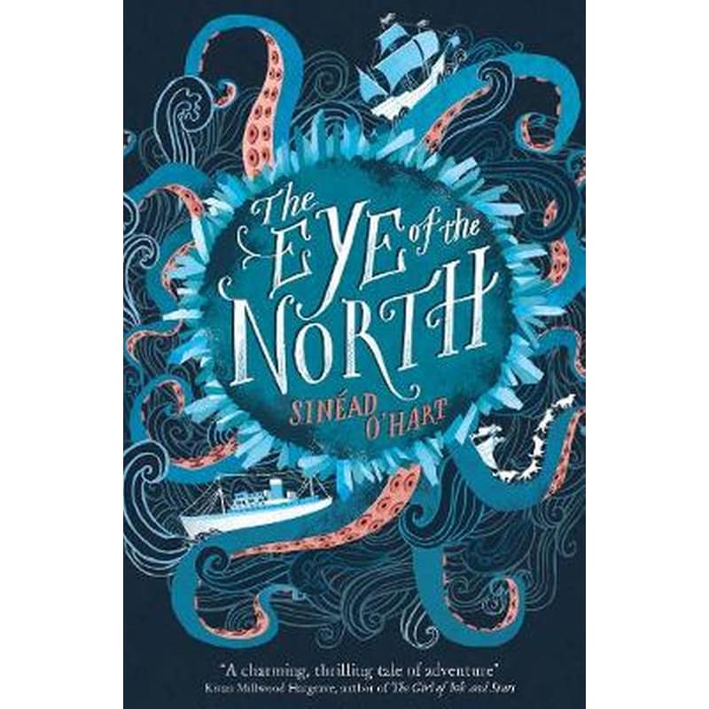 The Eye of the North