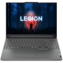 Lenovo Legion Slim 5 16IRH8 16" WQXGA IPS (Core i5-13500H/16GB/1TB SSD/GeForce RTX 4050/Win11Home) Laptop