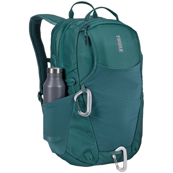Τσάντα Laptop THULE 15.6" Backpack - Πράσινο image 5