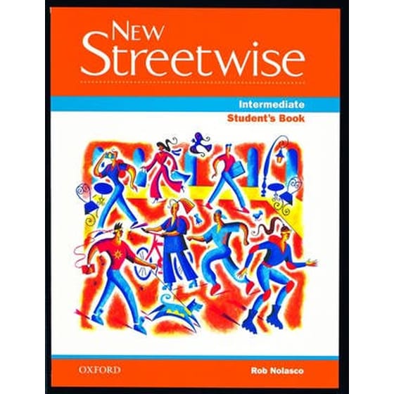 New Streetwise image 0