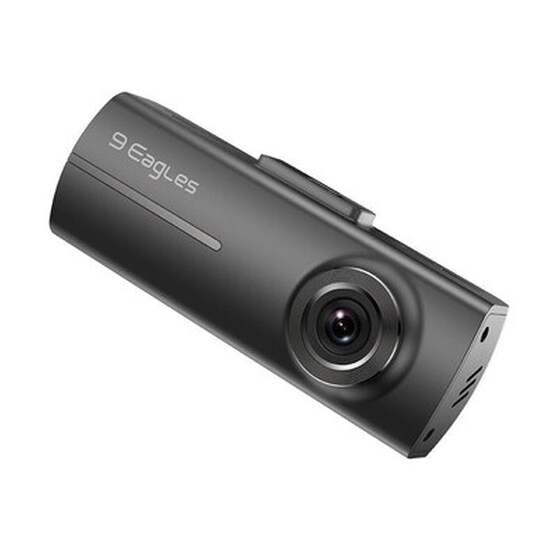 Dash Camera Ddpai Mola A2 Full Hd 1080p 30fps Wifi image 2