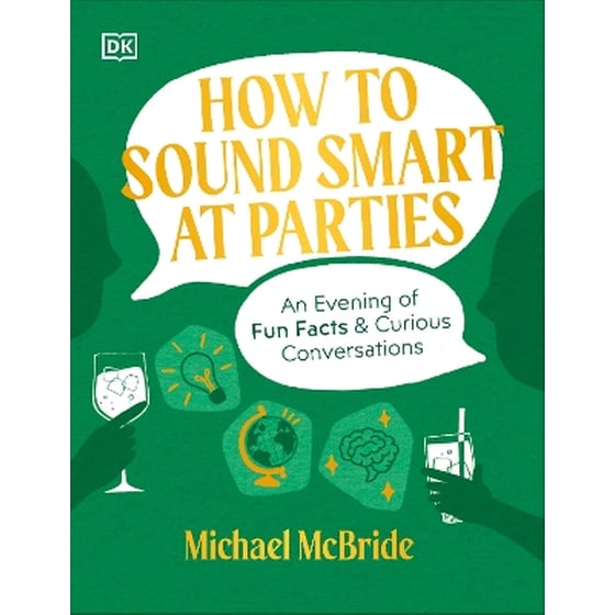 How to Sound Smart at Parties image 0
