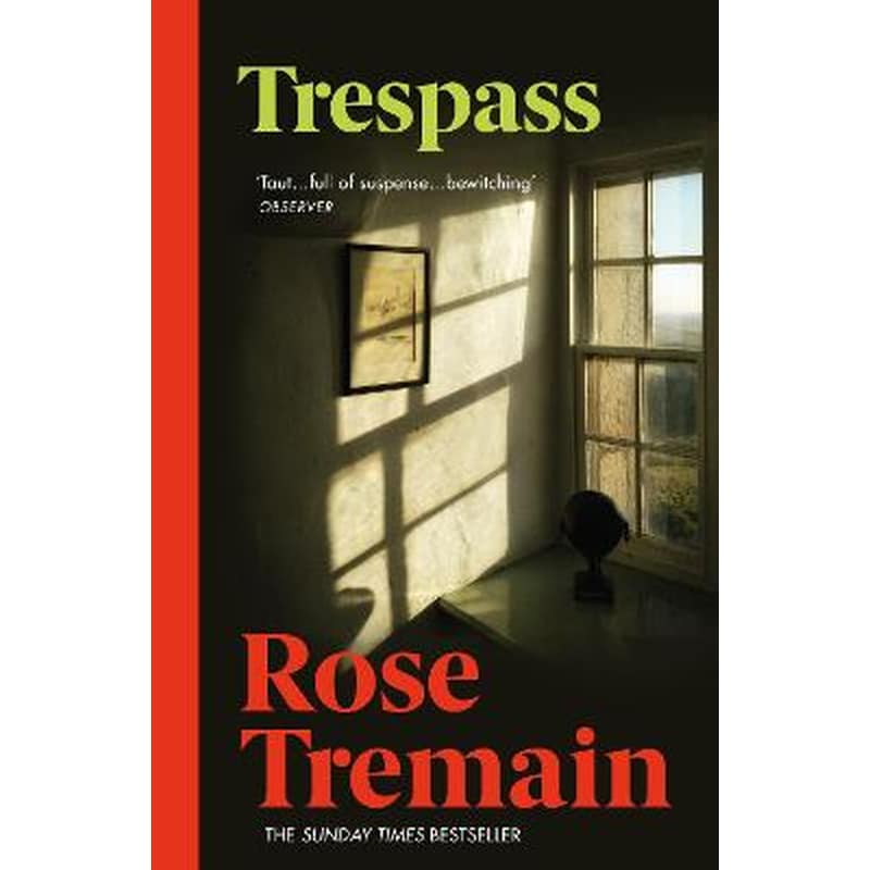 Trespass
