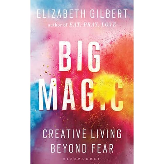 Big Magic image 0