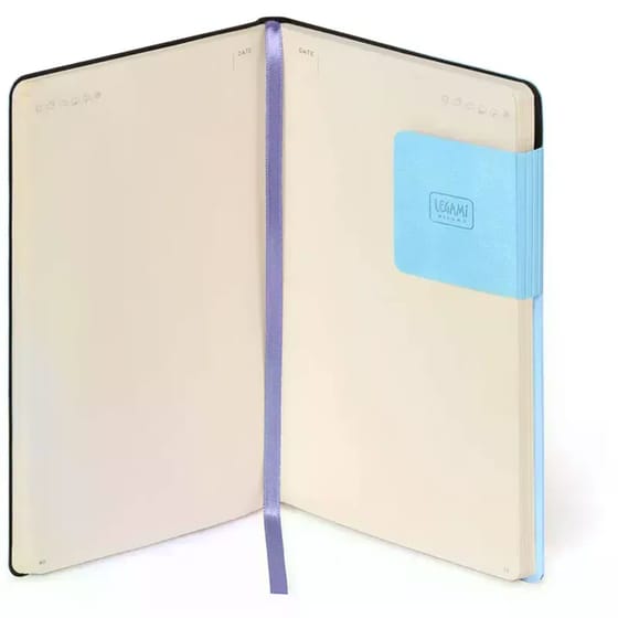 Σημειωματάριο Legami Ρlain Large Aura image 4