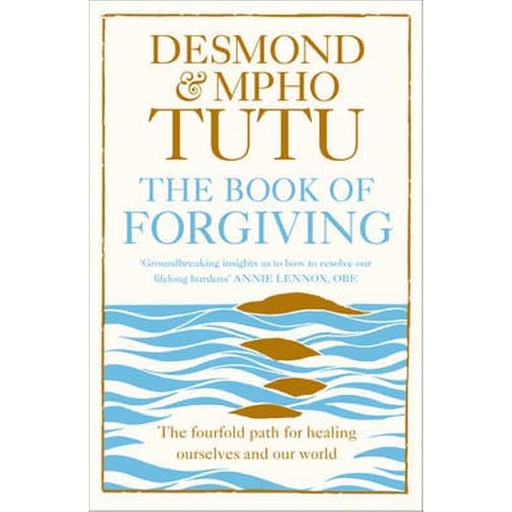 The Book of Forgiving image 0
