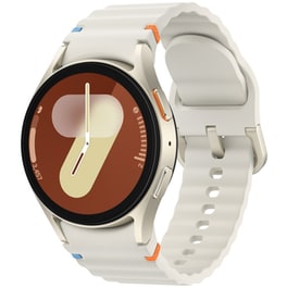 Smartwatch Samsung Galaxy Watch7 40mm LTE - Cream