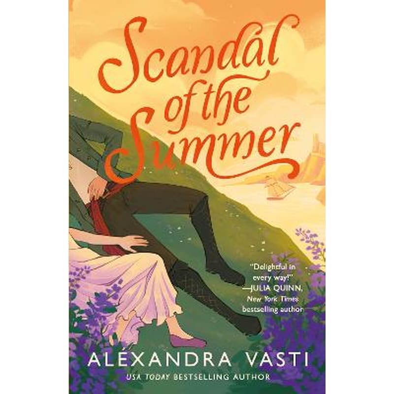 Scandal of the Summer