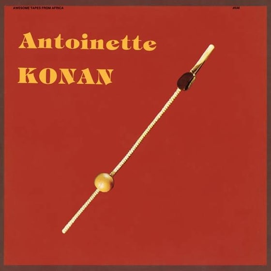 Antoinette Konan image 0