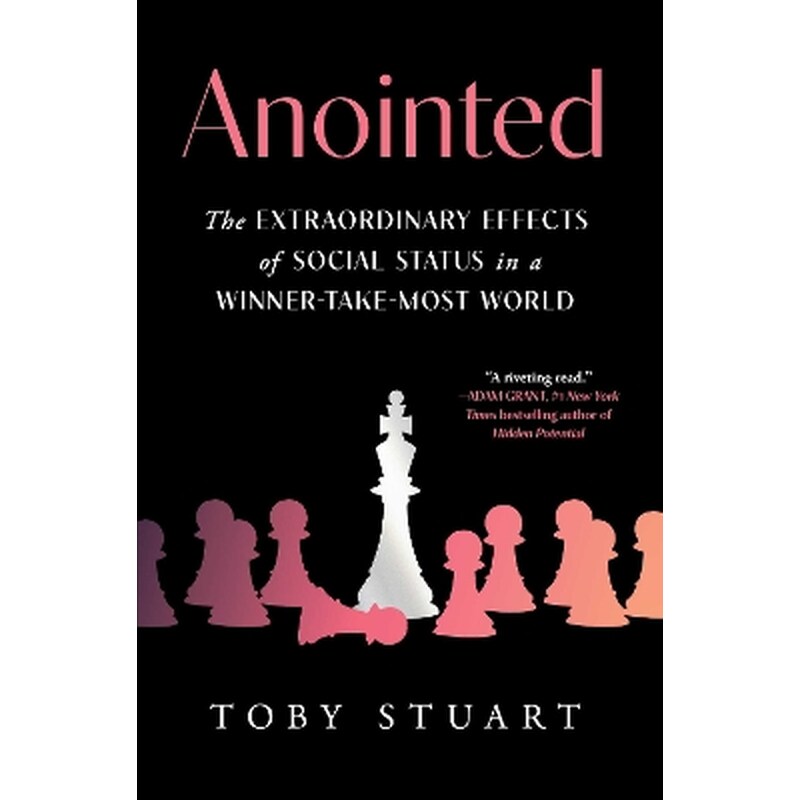 Anointed