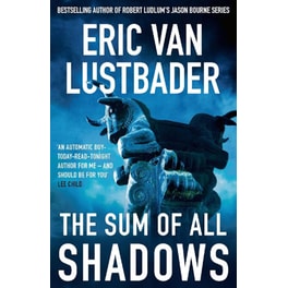The Sum of All Shadows