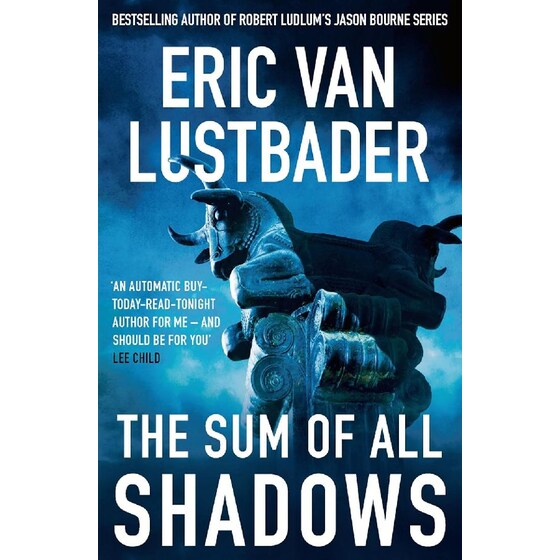 The Sum of All Shadows image 0
