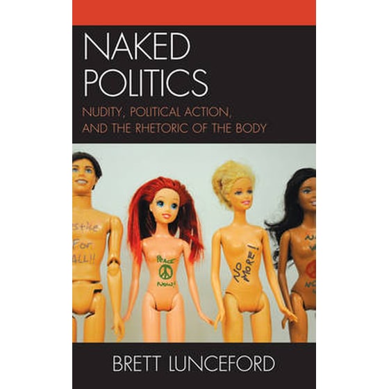 Naked Politics image 0