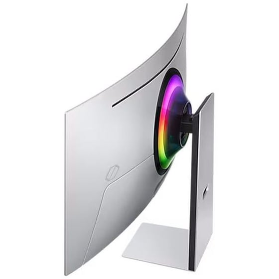 Samsung Odyssey G8 G85SD LS34DG850SUXDU Gaming Monitor 34'' Ultrawide QHD OLED Curved 175Hz 0.03ms image 2