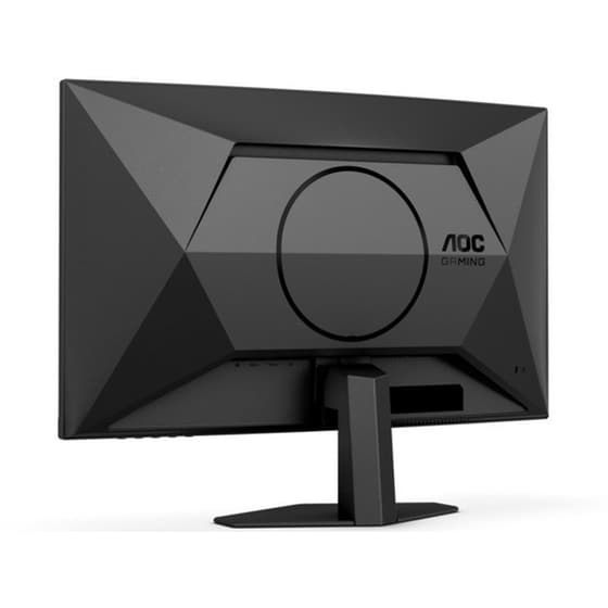 AOC Gaming C27G4ZXE Gaming Monitor 27" FHD VA Curved 280Hz 1ms image 8
