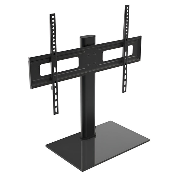 Βάση Τηλεόρασης Επιτραπέζια Bormann BTV1270 37" - 70" έως 40 kg image 0