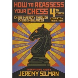 How to Reassess Your Chess