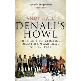 Denali's Howl