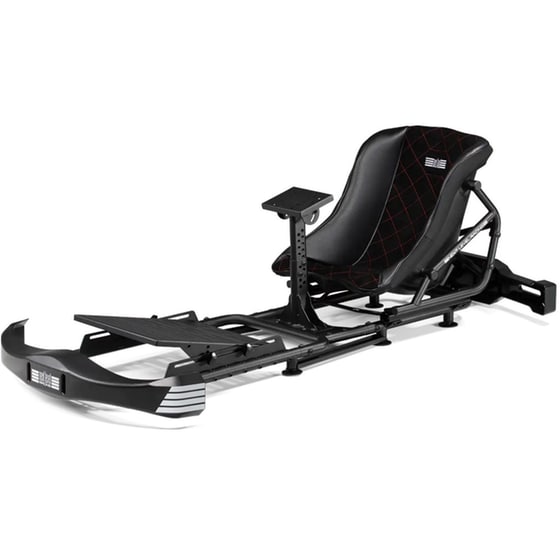 Go Kart Plus Cockpit Next Level Racing NLR-S034 image 0
