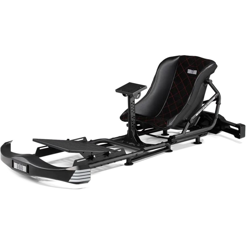 Go Kart Plus Cockpit Next Level Racing NLR-S034