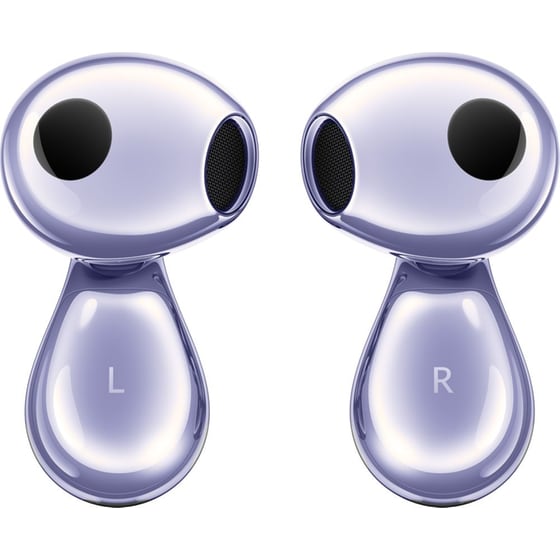 Ακουστικά Bluetooth Huawei FreeBuds 6 - Purple image 3