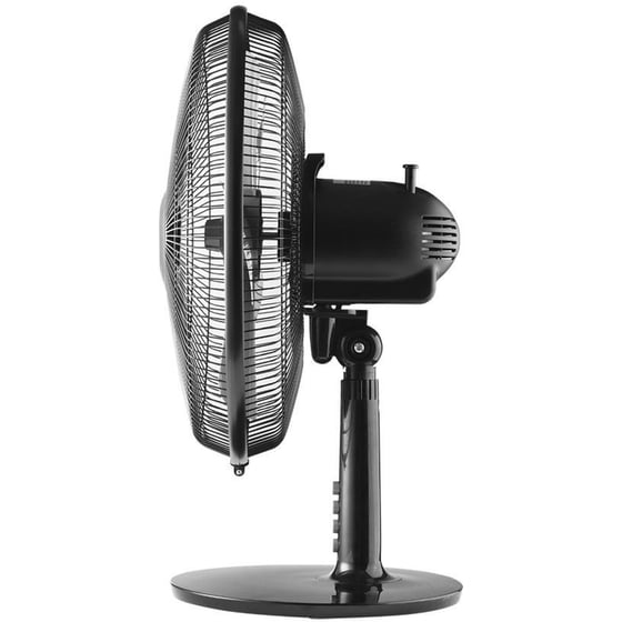 ESTIA HOME ART Levanto 06-21085 Aνεμιστήρας Επιτραπέζιος 55W 40cm image 1