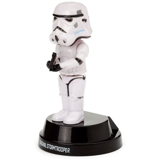 Puckator Star Wars Μίνι Φιγούρα Original Stormtrooper Solar Pal image 2