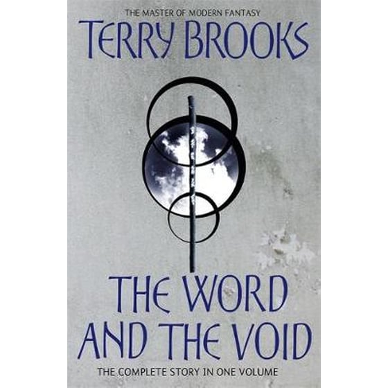 Word And The Void Omnibus image 0