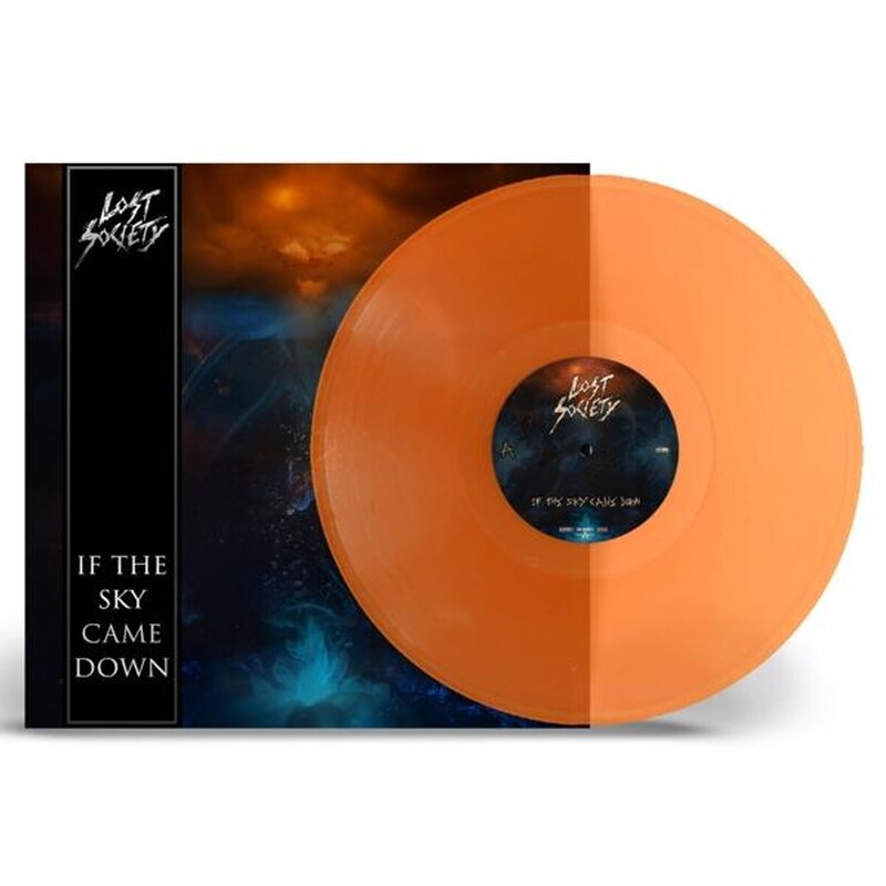 If The Sky Came Down